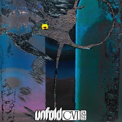 UNFOLD CVI: ANNX [steam room - 14.09.25]