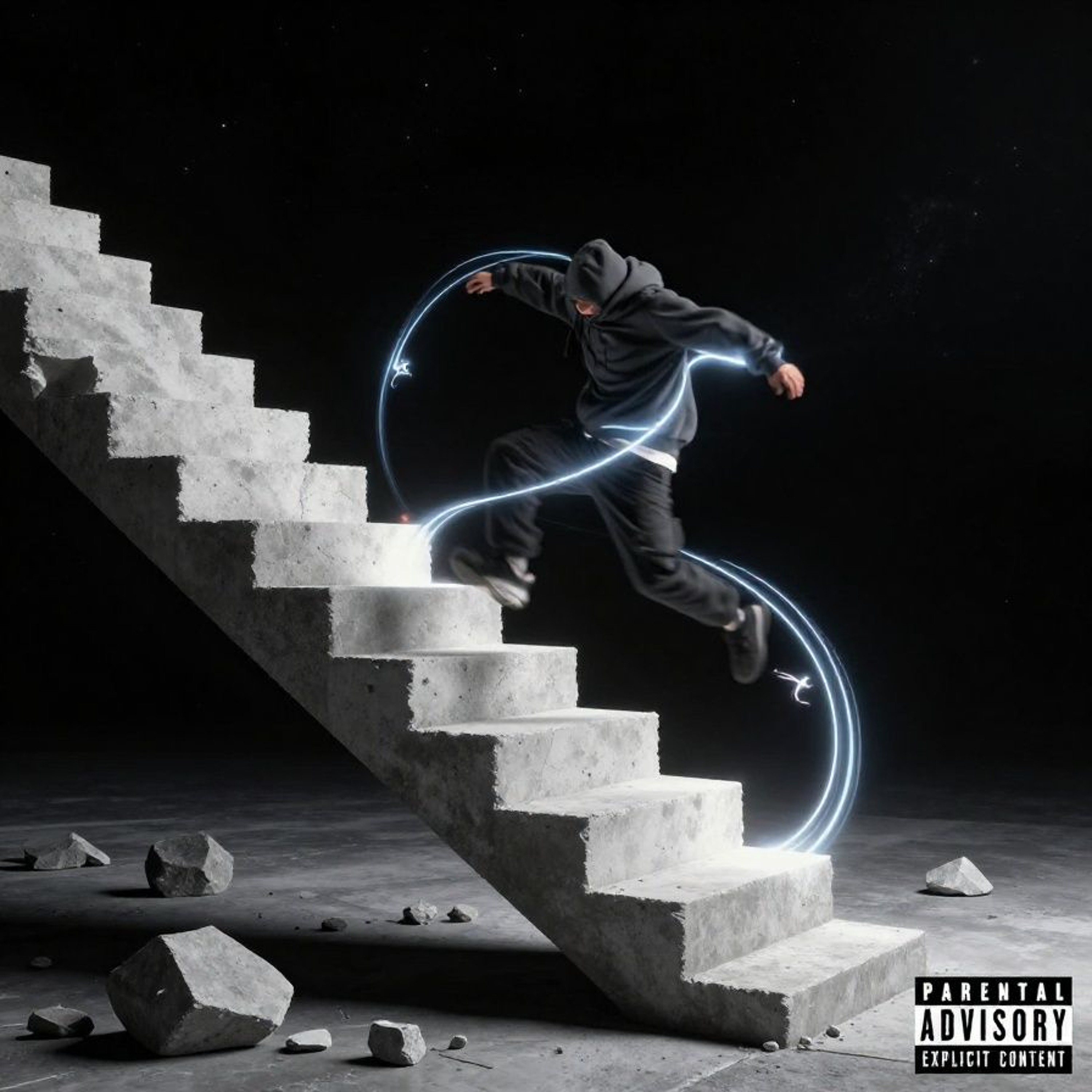 Steps Hops episode artwork