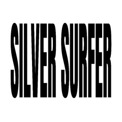 SILVER SURFER (feat. Kema & BEELZEBUB!)