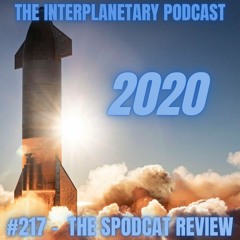 #217 - Spodcat Review