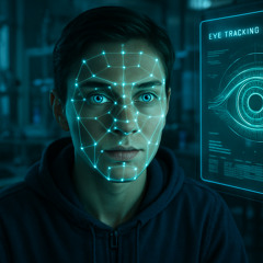 Unlocking the Secrets of Super Recognizers and AI