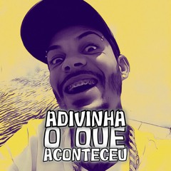 MC GUIGUH - ADIVINHA O QUE ACONTECEU (( DJ RC ))