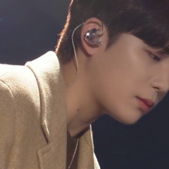 1994년 어느 늦은 밤/종호 JONGHO for ATEEZ