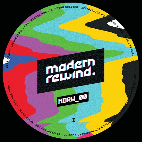PREMIERE: D2 - Bauer - Swing [MDRW00]