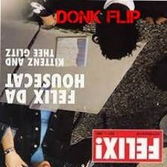Silver Screen Donk Flip