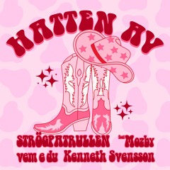 HATTEN AV (feat. Mozby)