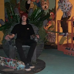 Loose Gravel (prod. Vassey)