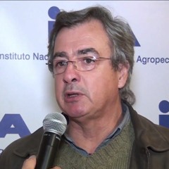 Sergio Ceretta - INIA
