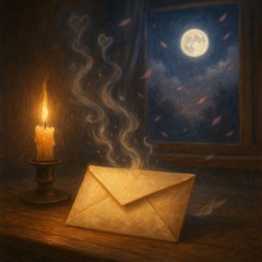 My Whispering Letters