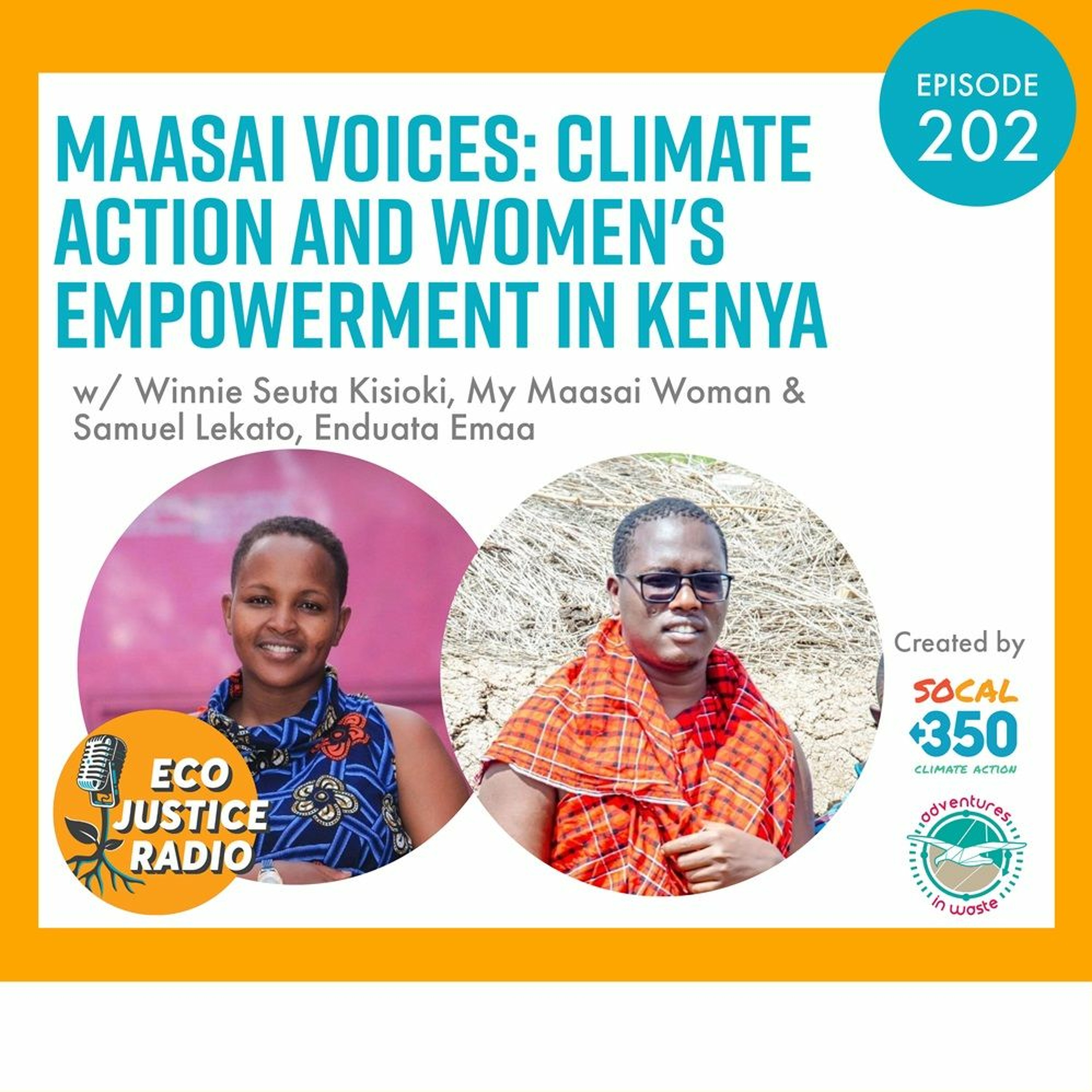 EcoJustice Radio