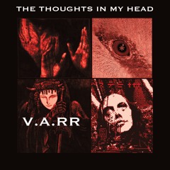 V.A.RR - The Thoughts In My Head