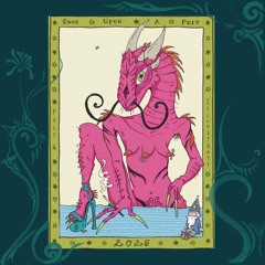 Es war einmal … eine Traumreise im Märchenwald 🦇🍄