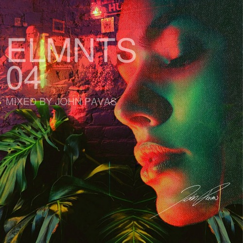 John Pavas - ELMNTS 04