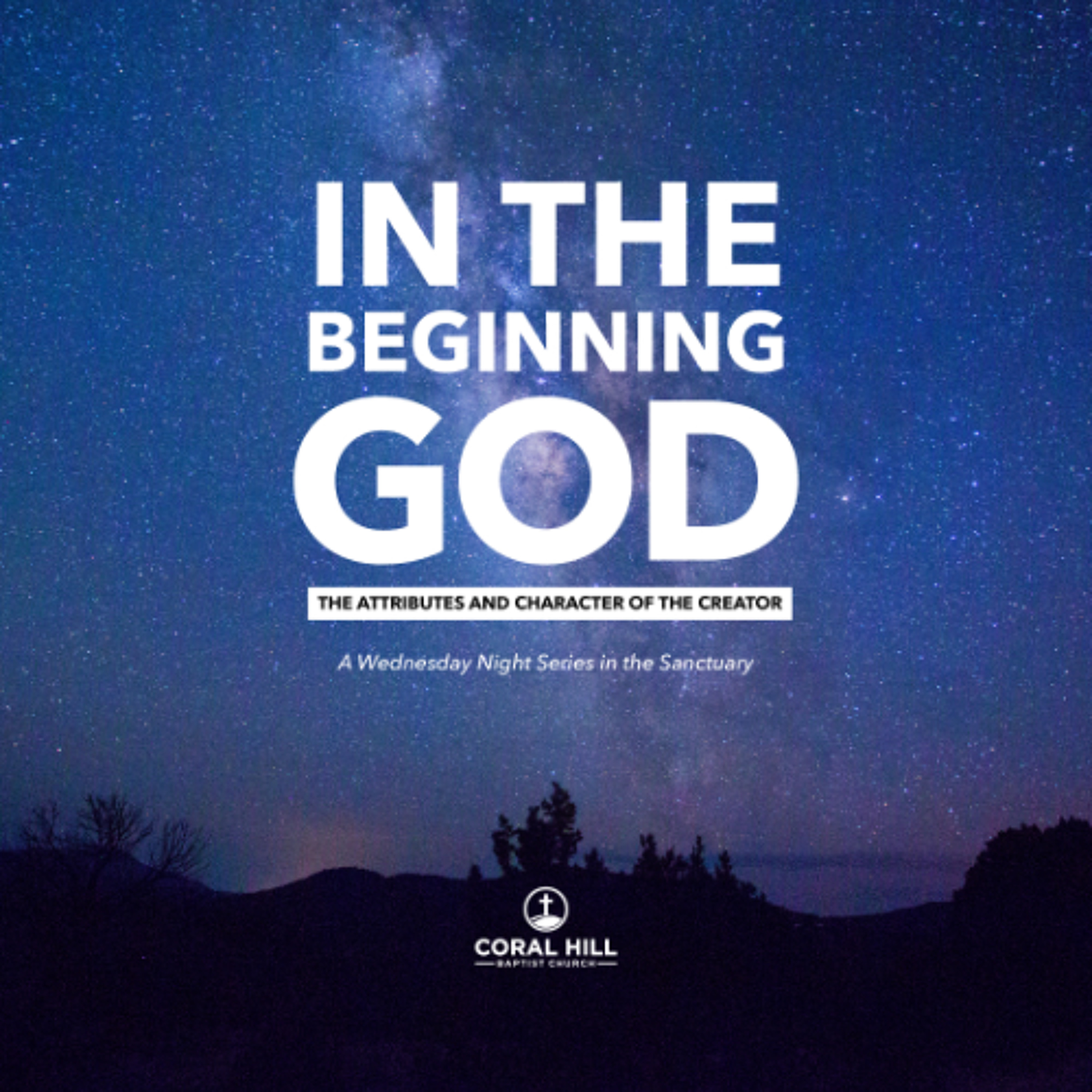 Coral Hill Baptist Church