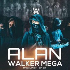 Alan Walker Mega Mashup, Best Of Alan Walker Songs