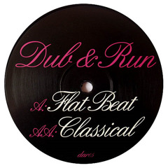 16 Bit - Classical (Dub & Run) [Dubstep]