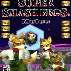 Fox McCloud