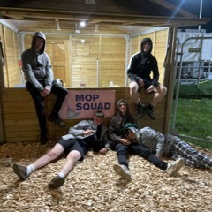 Nasty 90's x Blueberries