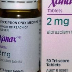 xanax