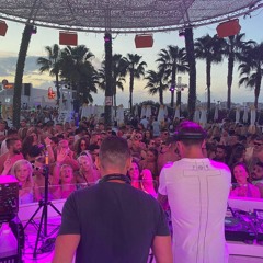 Live For The Weekend OBeach Special