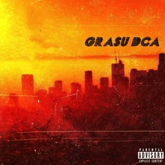 GraSu DCA - Chill Vibe Sunny Day