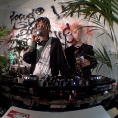 REDD & Goodboi A360 Mix