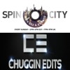 Descargar video: Chuggin Edits - Spin City, Ep. 335