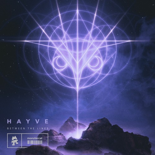 hayve - Between The Lines