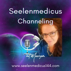 #54 #Hilfe für Türkei #Löschung des 1.Mals #Channeling #Sternenmedizin #Meditation