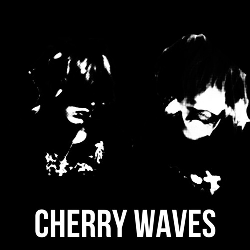 cherry waves w/ kxrb (cccaba + tadeoexq)
