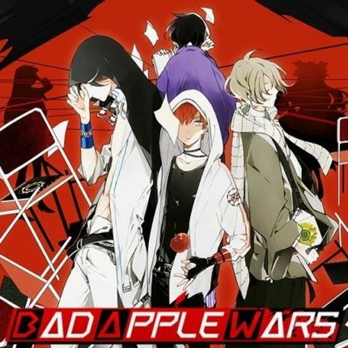 Bad Apple Wars Original Soundtrack