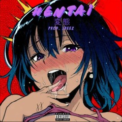 JJ - Hentai (sped Up)