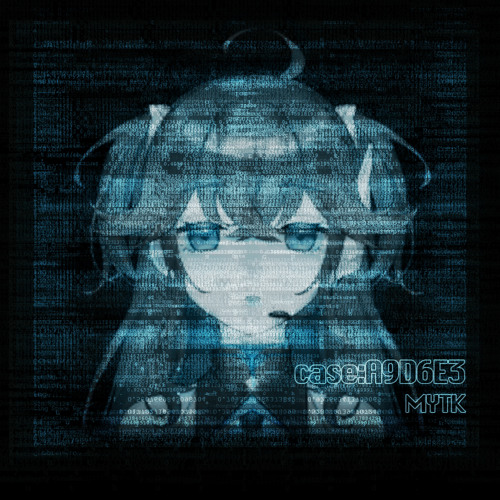 case:A9D6E3 feat.IA
