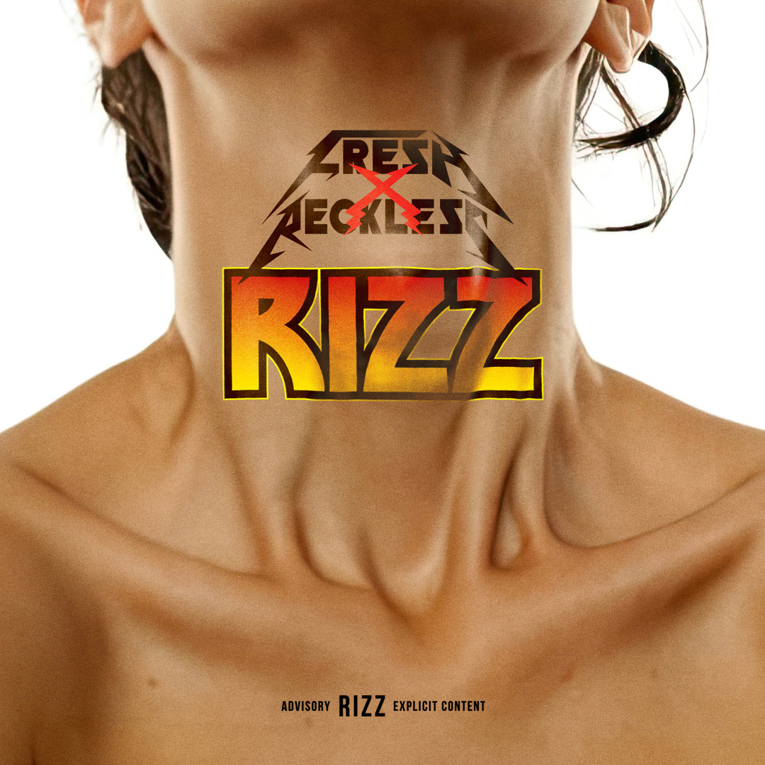 Edge Edge Rizz Stream Rizz (Instrumental) by Fresh X Reckless | Listen online for free ...