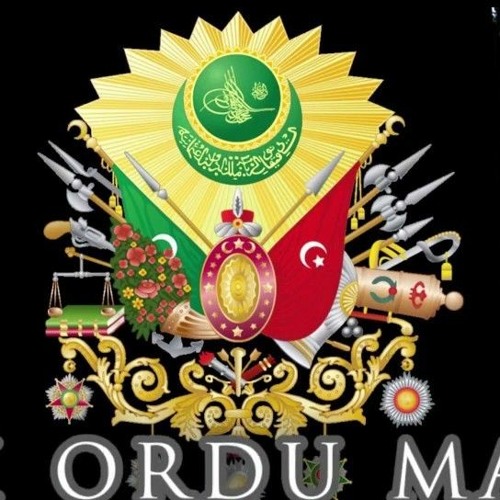 Ey Şanlı Ordu, Ey Şanlı Asker -  Eski Ordu Marşı