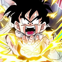 Dokkan Battle - AGL Kid Gohan OST