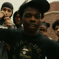 Shhh B, Ldot Balla, Bille Gene, & Numba 9 - Green Light