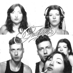 Katta Lana & Brauer - GUAPA (BIXBITA Remix)