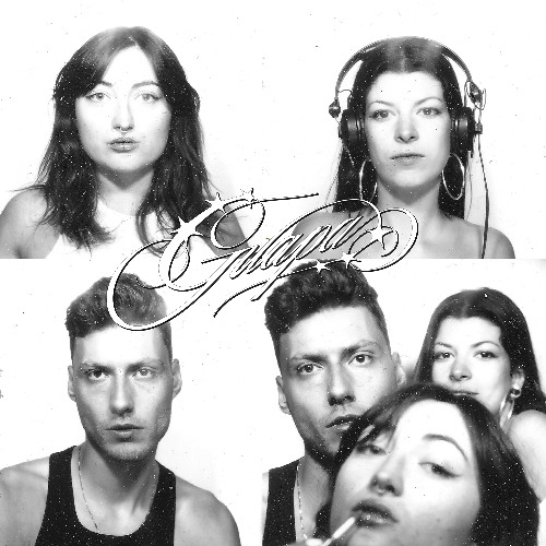 Katta Lana & Brauer - GUAPA (BIXBITA Remix)