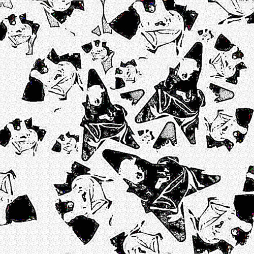 My Name is Bagg!, bitch!