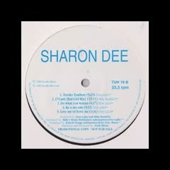 Sharon Dee - O'Yami (Bad Girl Mix)