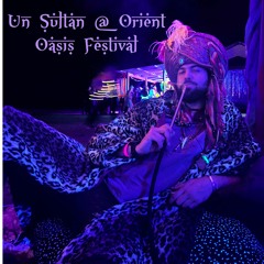 Orient Oasis Festival - A Very Bouncy Carpet Ride - Spicy Techno