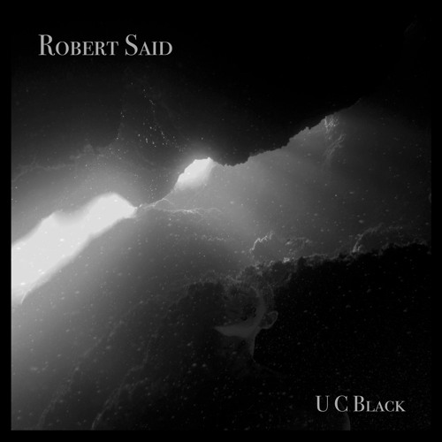 ROBERT SAID - U C Black