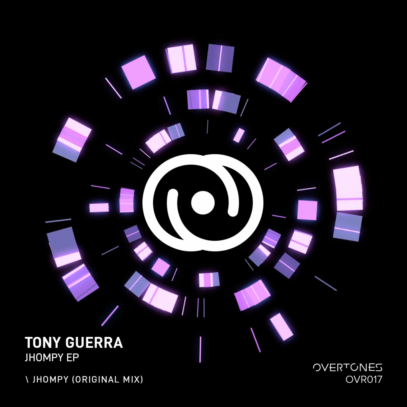 Tony Guerra – Jhompy