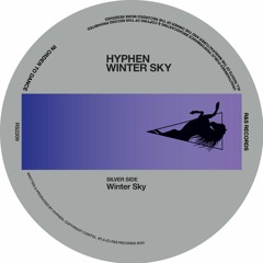 Hyphen - Winter Sky (RS2209) [clip]