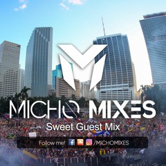 Best EDM Festival Mashup Mix 2020 | Electro House Dance Music - UMF, Ultra Miami 2020 Party Mix