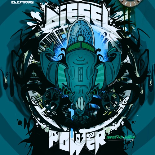 DIESEL POWER 064 - 02/04/23