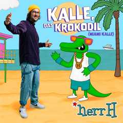 Kalle, das Krokodil (Miami Kalle)