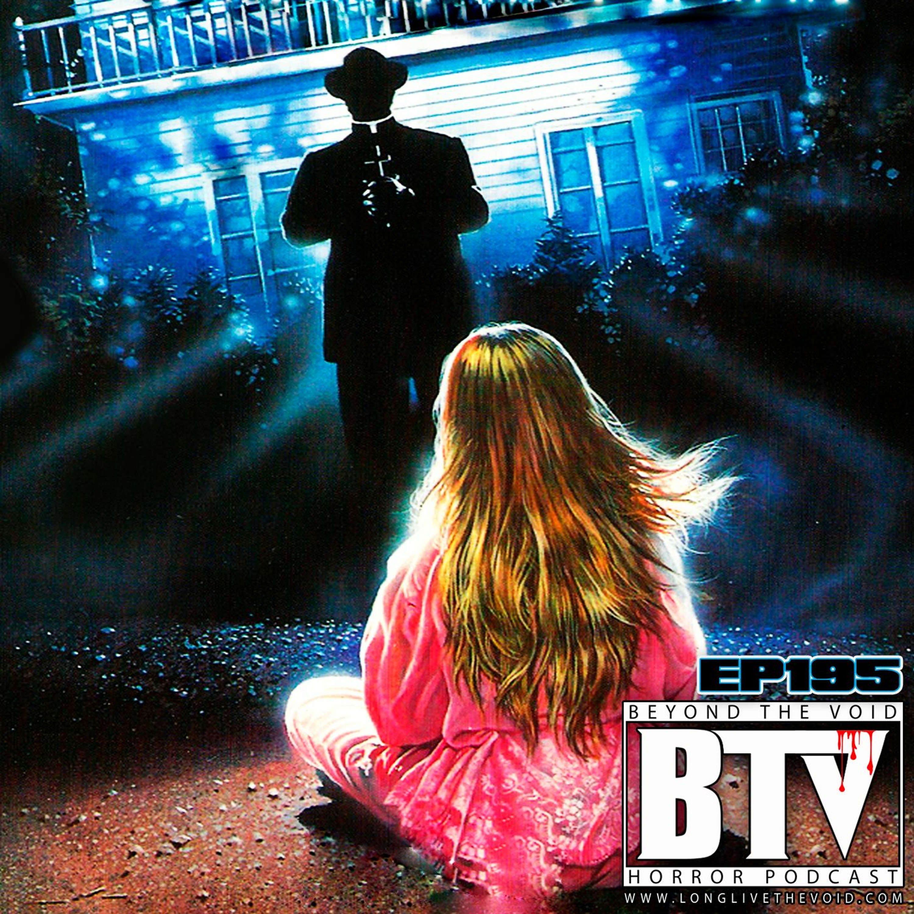 Beyond The Void - Horror Podcast