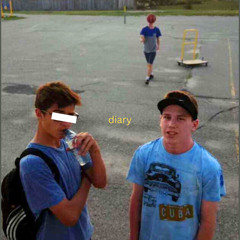 Rocky u know (Instrumental)